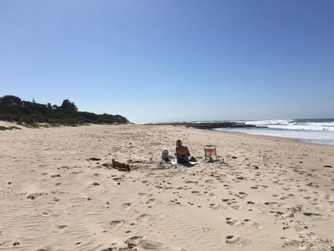 SHELLHARBOUR BEACH COTTAGE 1 Minute Walk To Beach Flags In Summer - Tourism Brisbane 1
