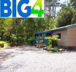 Big4 Strahan Holiday Retreat - Tourism Brisbane