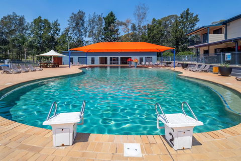 Ingenia Holidays Avina - Brisbane Tourism 3