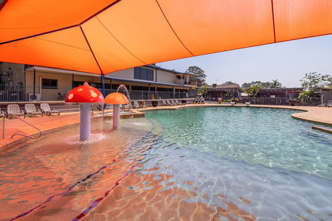 Ingenia Holidays Avina - Brisbane Tourism 2