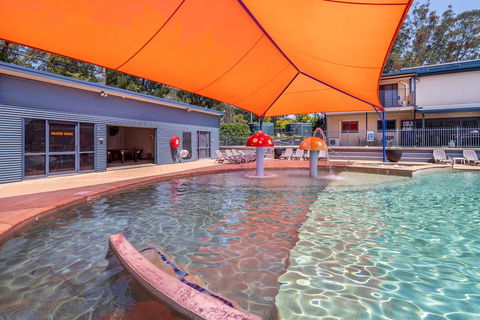 Ingenia Holidays Avina - Brisbane Tourism 4