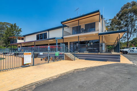 Ingenia Holidays Avina - Brisbane Tourism 0