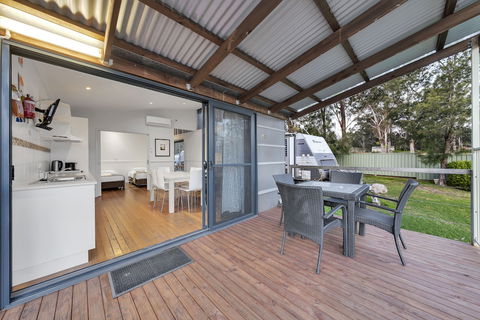 Ingenia Holidays Avina - Brisbane Tourism 1