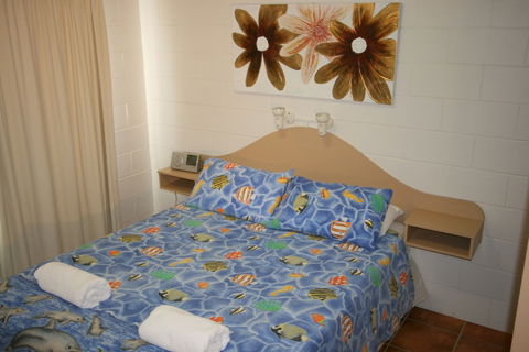 Lake Edge Holiday Units - Tourism Brisbane 2