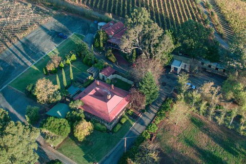 Vineyard Cottage BnB - Tourism Brisbane 2