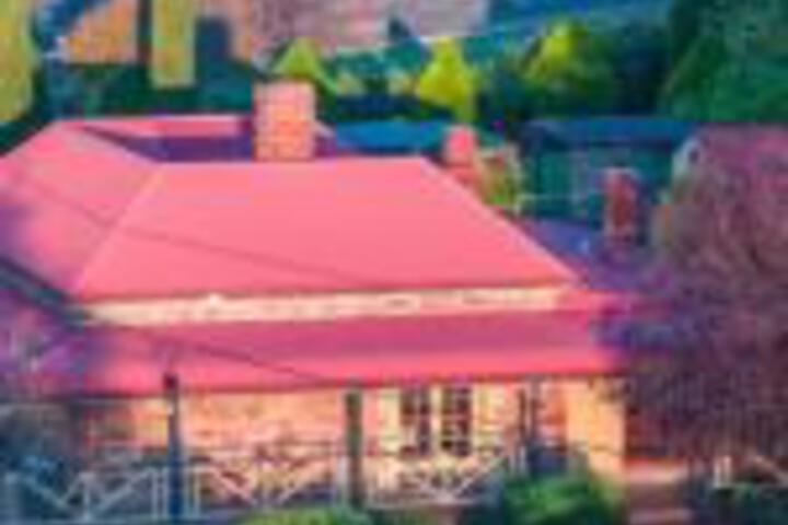 Forreston SA Tourism Brisbane