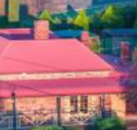 Vineyard Cottage BnB - Tourism Brisbane