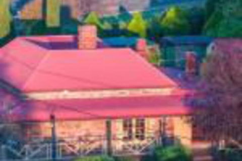 Vineyard Cottage BnB - Tourism Brisbane 0