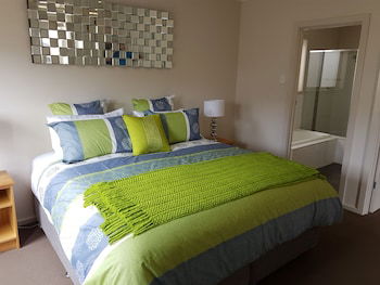 Hart Street Apartment - Brisbane Tourism 1