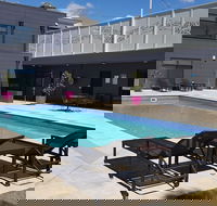 Mercure Tamworth - Tourism Brisbane