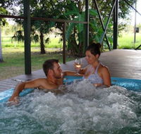 Berry Creek Bush Retreat - Brisbane 4u