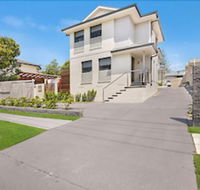 Koonah Townhouse - Brisbane 4u