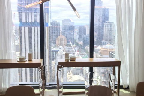 Apartments Melbourne Domain City Lofts - Tourism Brisbane 3