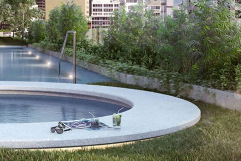Apartments Melbourne Domain City Lofts - Tourism Brisbane 2