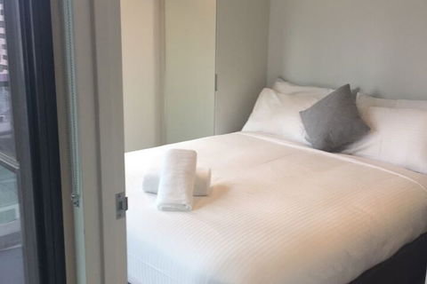 Apartments Melbourne Domain City Lofts - Tourism Brisbane 6