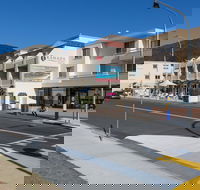 Ramada Resort by Wyndham Shoal Bay - Tourism Brisbane