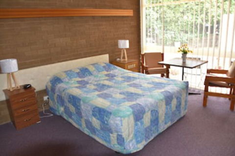 Corowa Gateway Motel - Tourism Brisbane 0