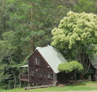 Nirvana Spiritual Retreat - Brisbane 4u