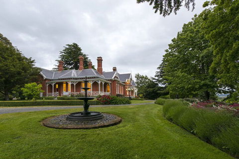 Arcoona Manor - Tourism Brisbane 2