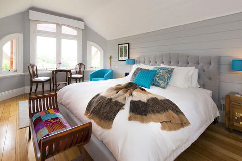 Arcoona Manor - Tourism Brisbane 6