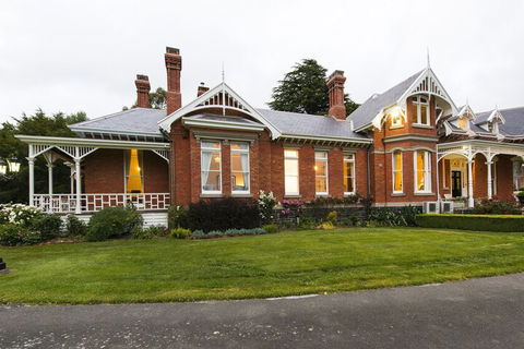 Arcoona Manor - Tourism Brisbane 1