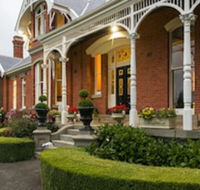 Arcoona Manor - Brisbane 4u