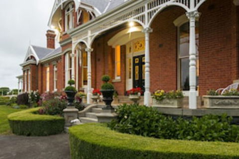 Arcoona Manor - Tourism Brisbane 0