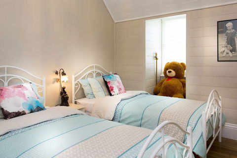 Arcoona Manor - Tourism Brisbane 5