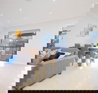 Panania Gemini Lodge - Brisbane 4u