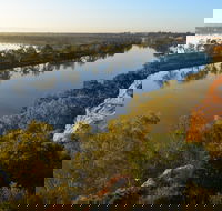 Waikerie Holiday Park - Tourism Brisbane