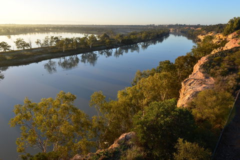 Waikerie Holiday Park - Brisbane 4u 0