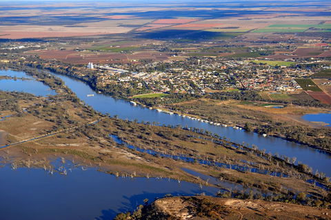 Waikerie Holiday Park - Brisbane 4u 5