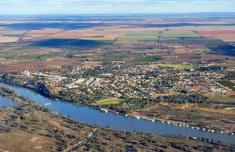 Waikerie Holiday Park - Brisbane 4u 3