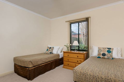 Park Avenue - Forest Hill - Tourism Brisbane 7