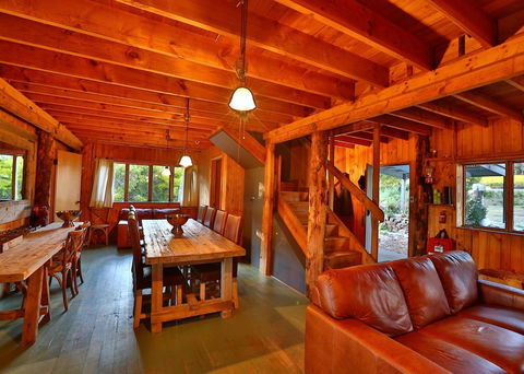 Bruny Island Lodge - Tourism Brisbane 2