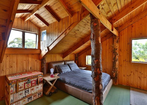 Bruny Island Lodge - Tourism Brisbane 5