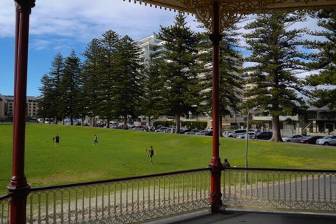 Park View On Colley - Tourism Brisbane 2