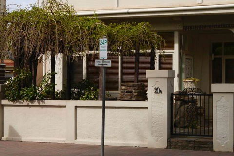 Park View On Colley - Tourism Brisbane 7