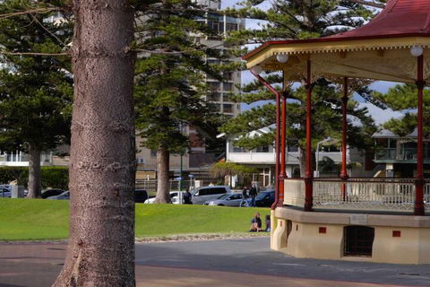 Park View On Colley - Tourism Brisbane 3