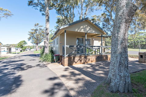 Holiday Haven Culburra Beach - Brisbane Tourism 1