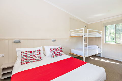 Holiday Haven Culburra Beach - Brisbane Tourism 6