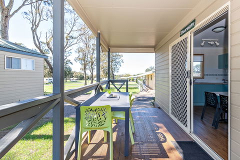 Holiday Haven Culburra Beach - Brisbane Tourism 5