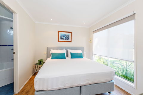 Holiday Haven Culburra Beach - Brisbane Tourism 3