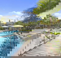 Drift Apartments - Tweed Coast Holidays - Tourism Brisbane
