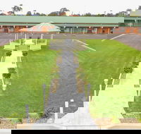 The Leeton Heritage Motor Inn - Brisbane 4u