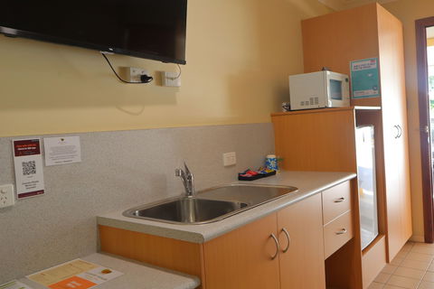 Country Roads Motor Inn Gayndah Qld - Tourism Brisbane 4