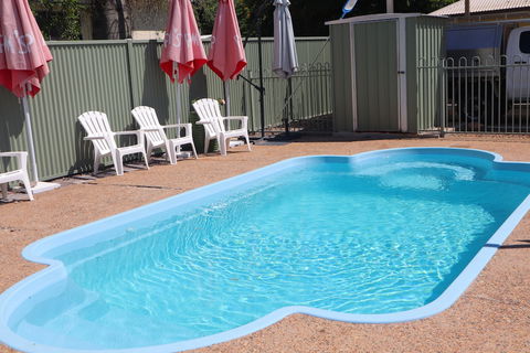 Country Roads Motor Inn Gayndah Qld - Tourism Brisbane 0