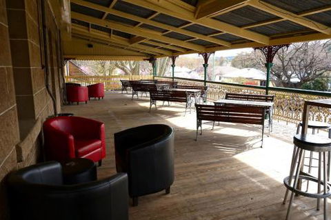 Royal Hotel Cooma - Brisbane Tourism 5