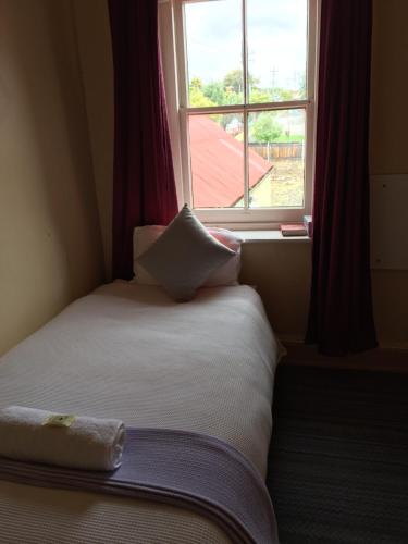 Royal Hotel Cooma - Brisbane Tourism 1