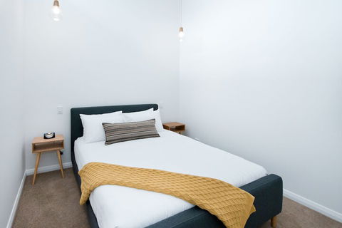 Loxton Courthouse Apartments - Brisbane Tourism 1